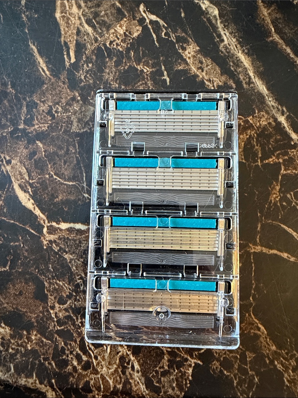 DSC Razor Blades - Picture 3 of 3
